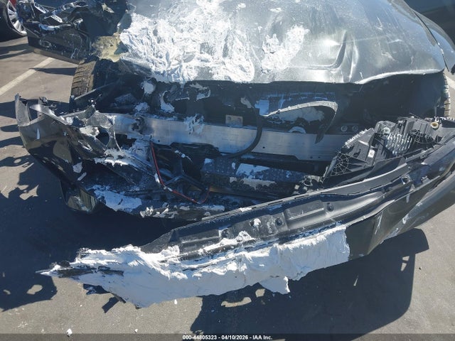 2023 Bmw M3 Competition Xdrive მანქანა იყიდება აუქციონზე, vin: WBS43AY04PFN35562, აუქციონის ნომერი: 44805323