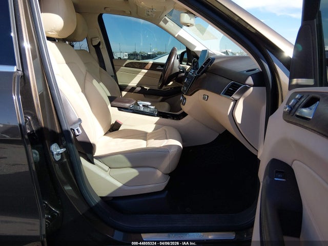 2017 Mercedes-benz Gle 350 4matic მანქანა იყიდება აუქციონზე, vin: 4JGDA5HB8HA818403, აუქციონის ნომერი: 44805324