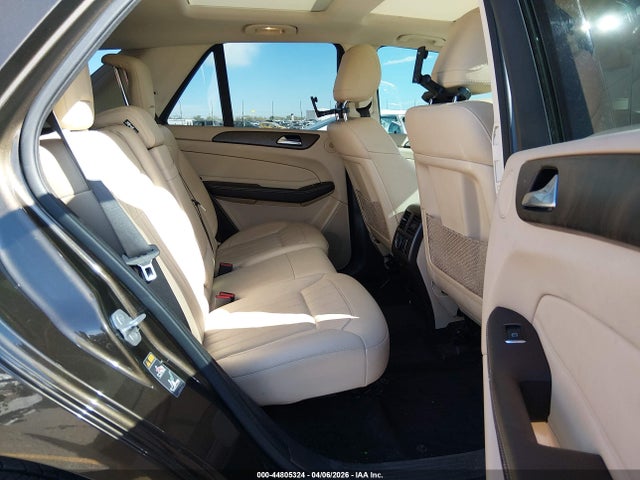 2017 Mercedes-benz Gle 350 4matic მანქანა იყიდება აუქციონზე, vin: 4JGDA5HB8HA818403, აუქციონის ნომერი: 44805324