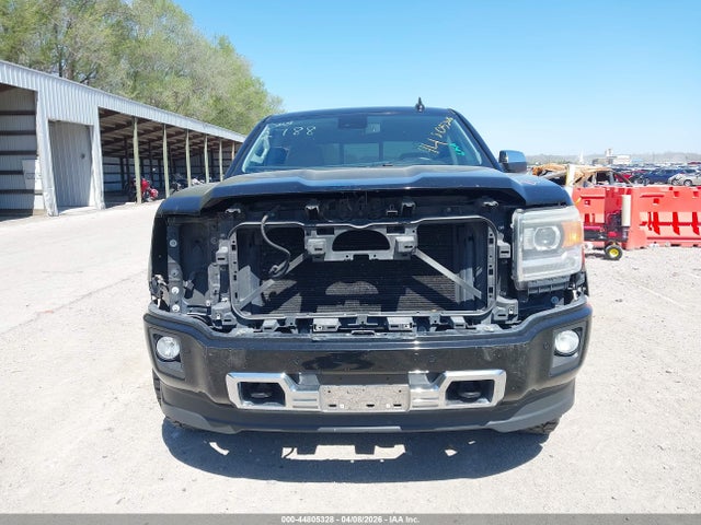 Продаж на аукціоні авто 2015 Gmc Sierra 1500 Denali, vin: 3GTU2WEC7FG231449, номер лоту: 44805328