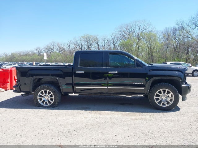 Продаж на аукціоні авто 2015 Gmc Sierra 1500 Denali, vin: 3GTU2WEC7FG231449, номер лоту: 44805328