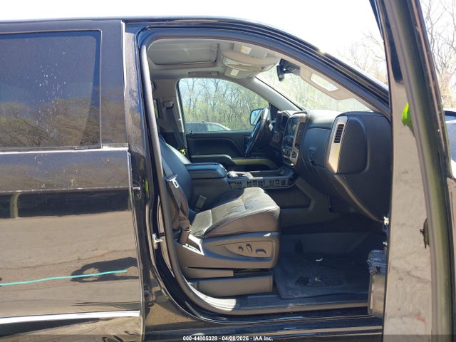 Продаж на аукціоні авто 2015 Gmc Sierra 1500 Denali, vin: 3GTU2WEC7FG231449, номер лоту: 44805328