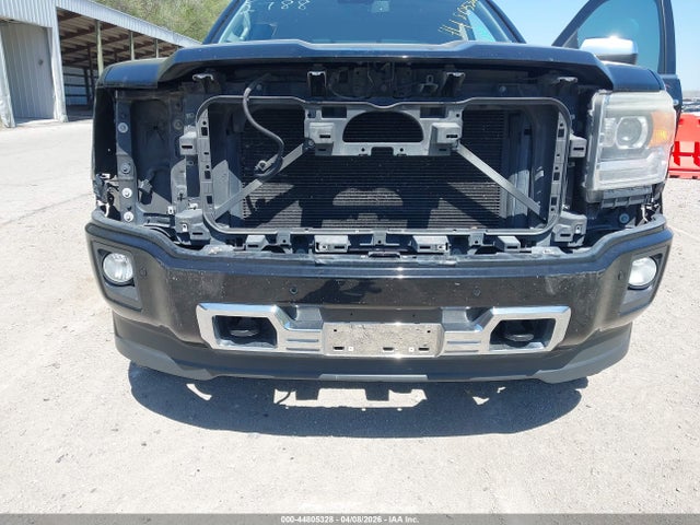 Продаж на аукціоні авто 2015 Gmc Sierra 1500 Denali, vin: 3GTU2WEC7FG231449, номер лоту: 44805328