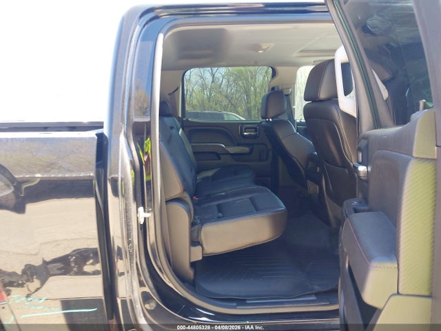 Продаж на аукціоні авто 2015 Gmc Sierra 1500 Denali, vin: 3GTU2WEC7FG231449, номер лоту: 44805328