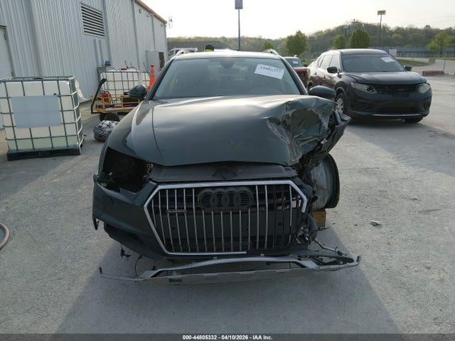 Продаж на аукціоні авто 2018 Audi A4 Allroad 2.0t Premium, vin: WA18NAF45JA005060, номер лоту: 44805332