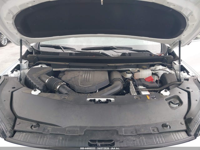 Продаж на аукціоні авто 2025 Buick Enclave Preferred Fwd, vin: 5GAEVARSXSJ197520, номер лоту: 44805333