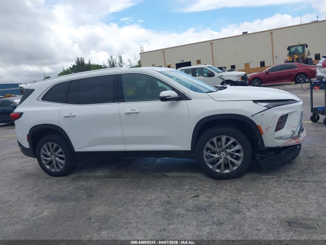 Продаж на аукціоні авто 2025 Buick Enclave Preferred Fwd, vin: 5GAEVARSXSJ197520, номер лоту: 44805333