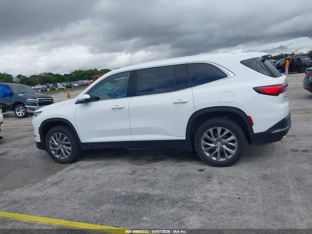 Продаж на аукціоні авто 2025 Buick Enclave Preferred Fwd, vin: 5GAEVARSXSJ197520, номер лоту: 44805333