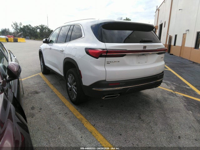 Продаж на аукціоні авто 2025 Buick Enclave Preferred Fwd, vin: 5GAEVARSXSJ197520, номер лоту: 44805333