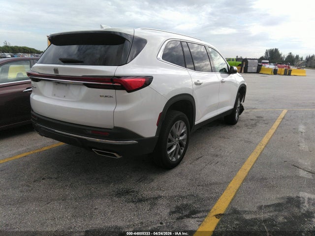 Продаж на аукціоні авто 2025 Buick Enclave Preferred Fwd, vin: 5GAEVARSXSJ197520, номер лоту: 44805333