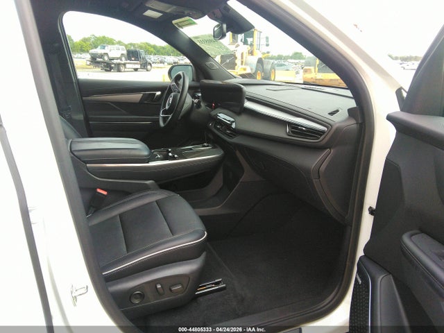 Продаж на аукціоні авто 2025 Buick Enclave Preferred Fwd, vin: 5GAEVARSXSJ197520, номер лоту: 44805333
