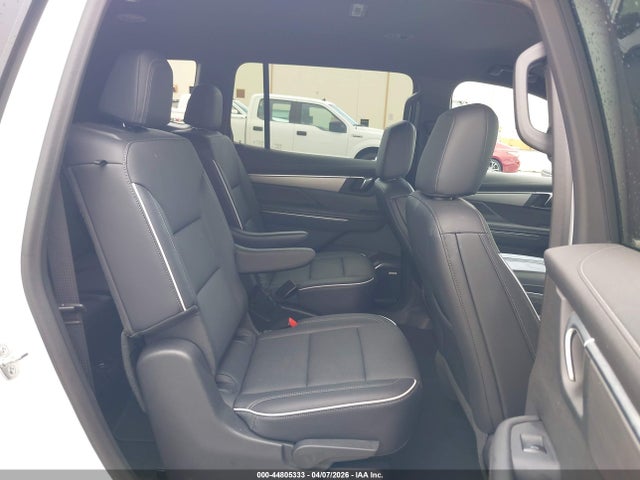 Продаж на аукціоні авто 2025 Buick Enclave Preferred Fwd, vin: 5GAEVARSXSJ197520, номер лоту: 44805333