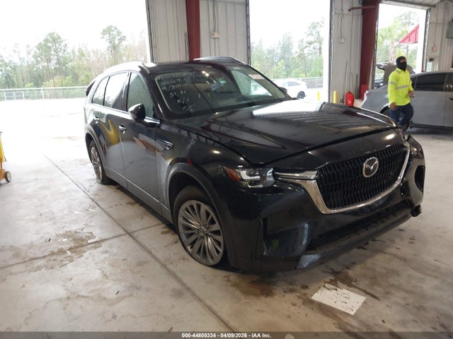 2024 MAZDA CX-90 JM3KKCHD5R1161017