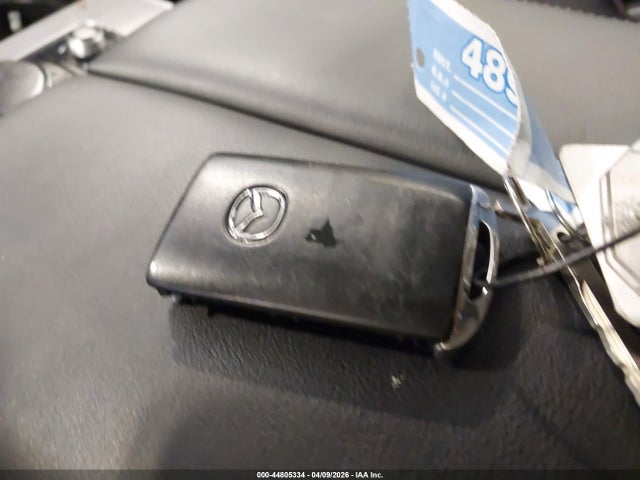 2024 MAZDA CX-90 JM3KKCHD5R1161017 Photo 10