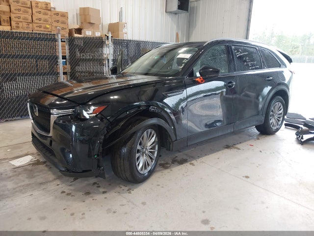 2024 MAZDA CX-90 JM3KKCHD5R1161017 Photo 1