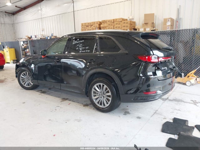 2024 MAZDA CX-90 JM3KKCHD5R1161017 Photo 2