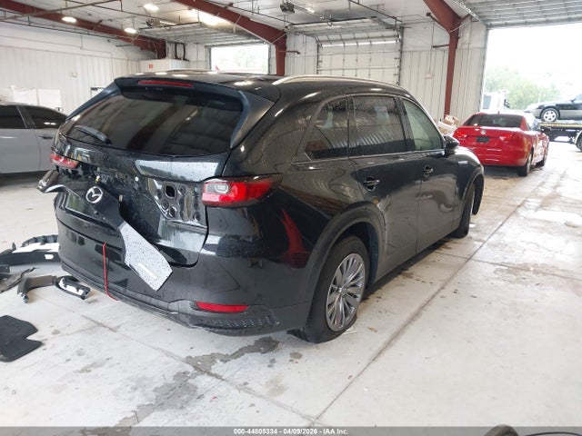 2024 MAZDA CX-90 JM3KKCHD5R1161017 Photo 3