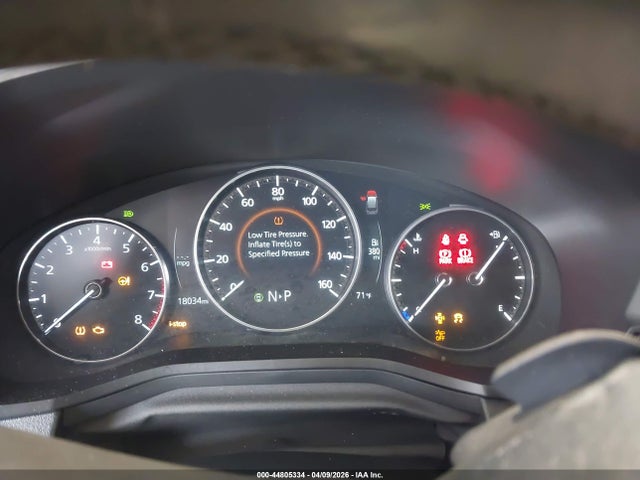 2024 MAZDA CX-90 JM3KKCHD5R1161017 Photo 6