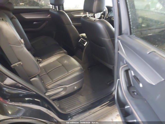 2024 MAZDA CX-90 JM3KKCHD5R1161017 Photo 7