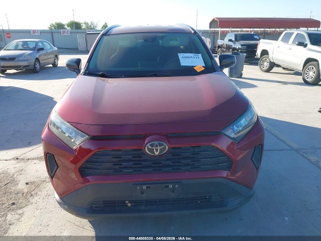 Toyota RAV4 LE 2020 JTMF1RFV6LD060182 Image 13