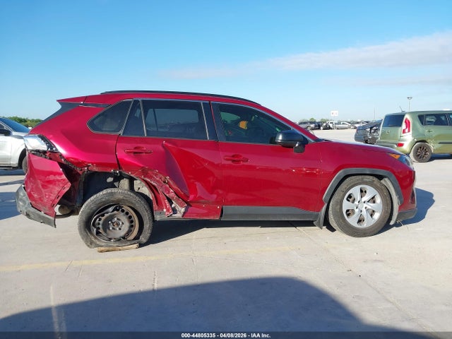 Toyota RAV4 LE 2020 JTMF1RFV6LD060182 Image 14