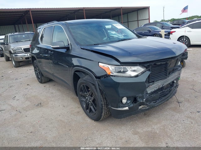 Aukcja sprzedaży 2019 Chevrolet Traverse 1lt, vin: 1GNERGKW4KJ188208, numer aukcji: 44805339