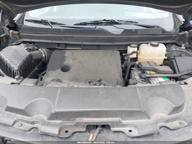 Aukcja sprzedaży 2019 Chevrolet Traverse 1lt, vin: 1GNERGKW4KJ188208, numer aukcji: 44805339