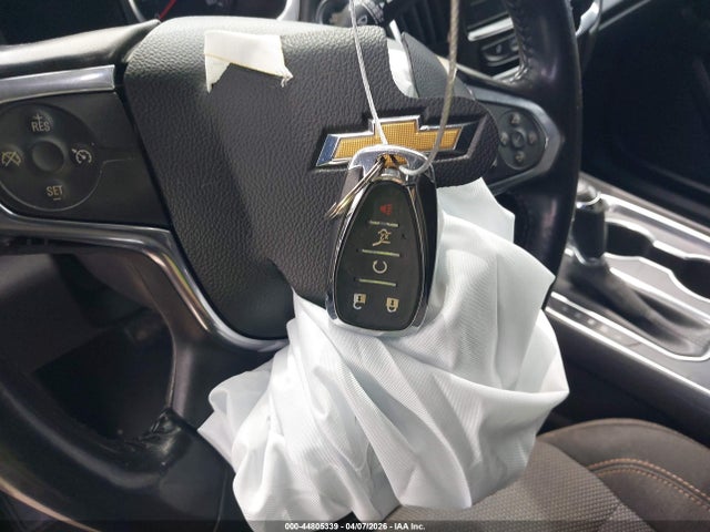 Aukcja sprzedaży 2019 Chevrolet Traverse 1lt, vin: 1GNERGKW4KJ188208, numer aukcji: 44805339