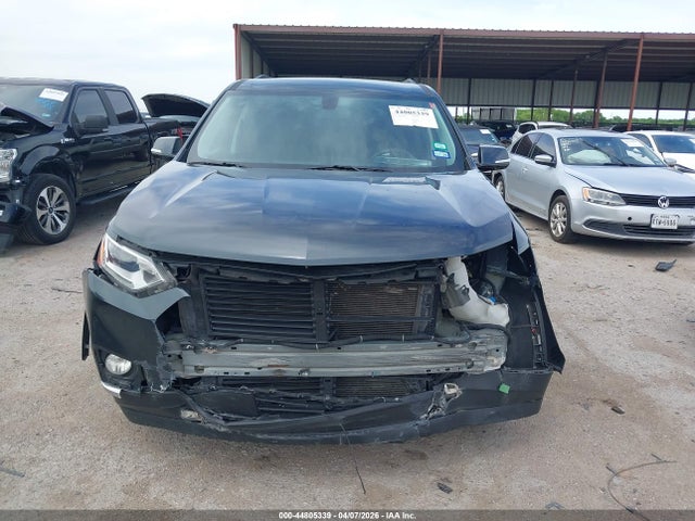 Aukcja sprzedaży 2019 Chevrolet Traverse 1lt, vin: 1GNERGKW4KJ188208, numer aukcji: 44805339