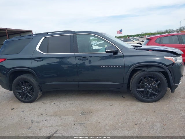 Aukcja sprzedaży 2019 Chevrolet Traverse 1lt, vin: 1GNERGKW4KJ188208, numer aukcji: 44805339