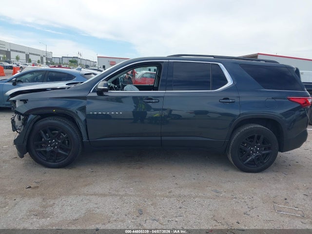 Aukcja sprzedaży 2019 Chevrolet Traverse 1lt, vin: 1GNERGKW4KJ188208, numer aukcji: 44805339