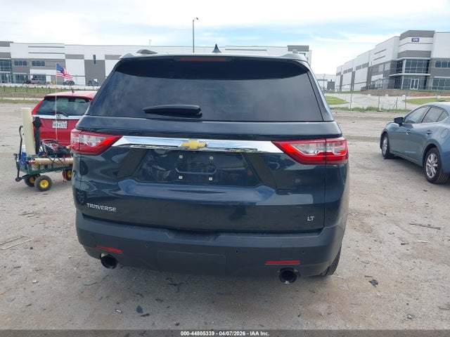 Aukcja sprzedaży 2019 Chevrolet Traverse 1lt, vin: 1GNERGKW4KJ188208, numer aukcji: 44805339
