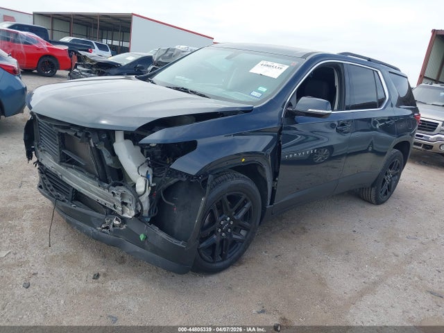 Aukcja sprzedaży 2019 Chevrolet Traverse 1lt, vin: 1GNERGKW4KJ188208, numer aukcji: 44805339