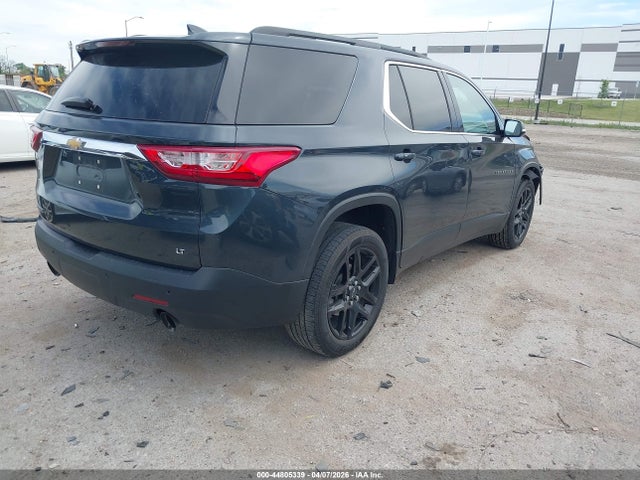 Aukcja sprzedaży 2019 Chevrolet Traverse 1lt, vin: 1GNERGKW4KJ188208, numer aukcji: 44805339