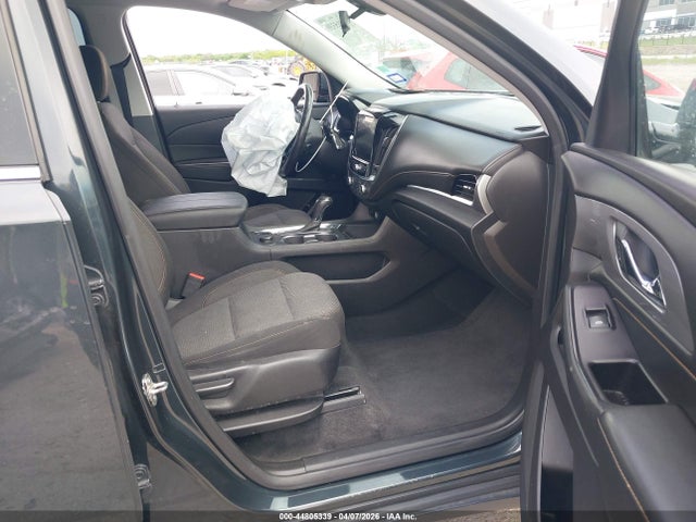 Aukcja sprzedaży 2019 Chevrolet Traverse 1lt, vin: 1GNERGKW4KJ188208, numer aukcji: 44805339