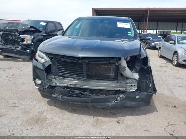 Aukcja sprzedaży 2019 Chevrolet Traverse 1lt, vin: 1GNERGKW4KJ188208, numer aukcji: 44805339