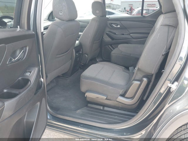 Aukcja sprzedaży 2019 Chevrolet Traverse 1lt, vin: 1GNERGKW4KJ188208, numer aukcji: 44805339