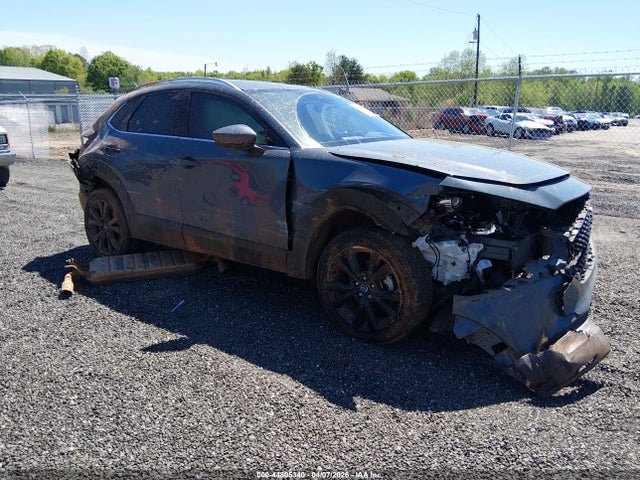 2021 Mazda Cx-30 Premium მანქანა იყიდება აუქციონზე, vin: 3MVDMADL3MM251726, აუქციონის ნომერი: 44805340