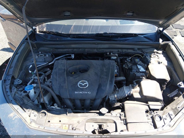 Продаж на аукціоні авто 2021 Mazda Cx-30 Premium, vin: 3MVDMADL3MM251726, номер лоту: 44805340