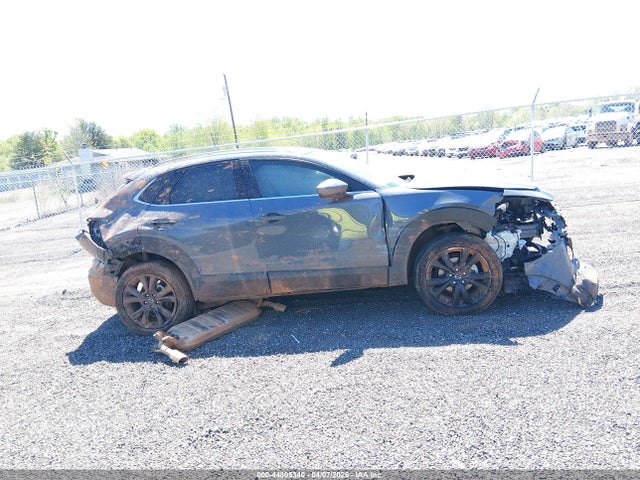 Продаж на аукціоні авто 2021 Mazda Cx-30 Premium, vin: 3MVDMADL3MM251726, номер лоту: 44805340