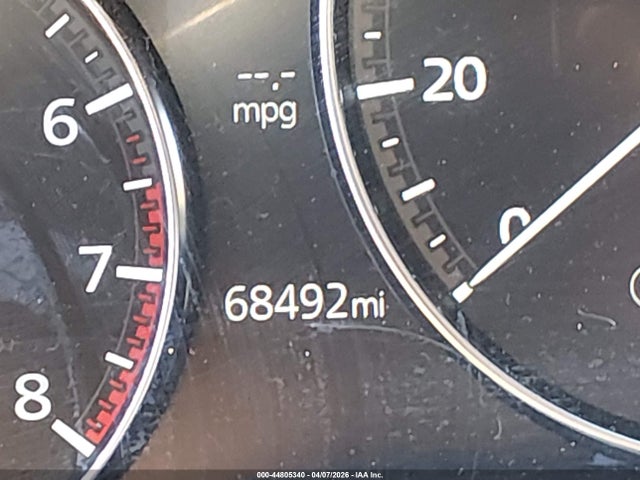 Продаж на аукціоні авто 2021 Mazda Cx-30 Premium, vin: 3MVDMADL3MM251726, номер лоту: 44805340