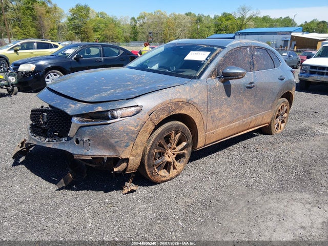 Продаж на аукціоні авто 2021 Mazda Cx-30 Premium, vin: 3MVDMADL3MM251726, номер лоту: 44805340