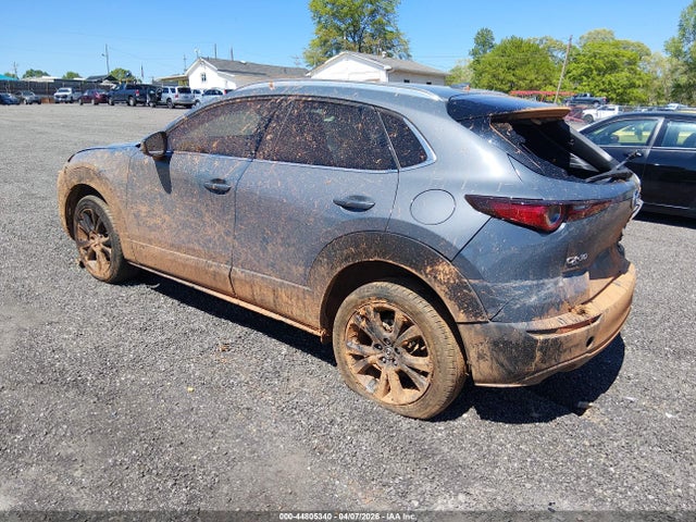 Продаж на аукціоні авто 2021 Mazda Cx-30 Premium, vin: 3MVDMADL3MM251726, номер лоту: 44805340