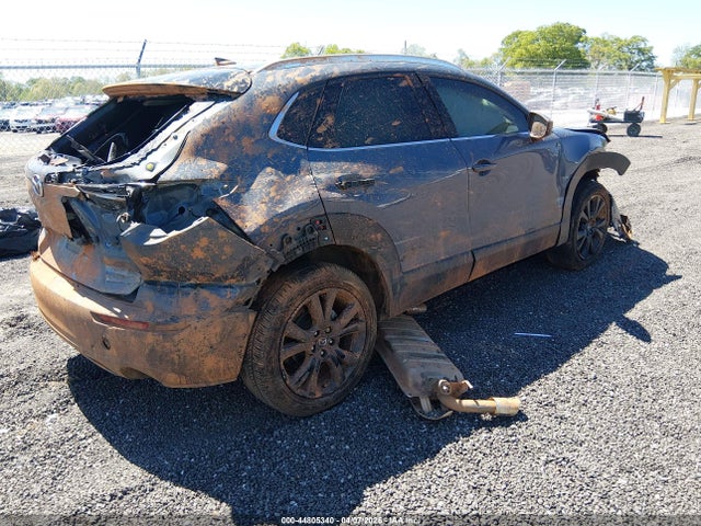 Продаж на аукціоні авто 2021 Mazda Cx-30 Premium, vin: 3MVDMADL3MM251726, номер лоту: 44805340