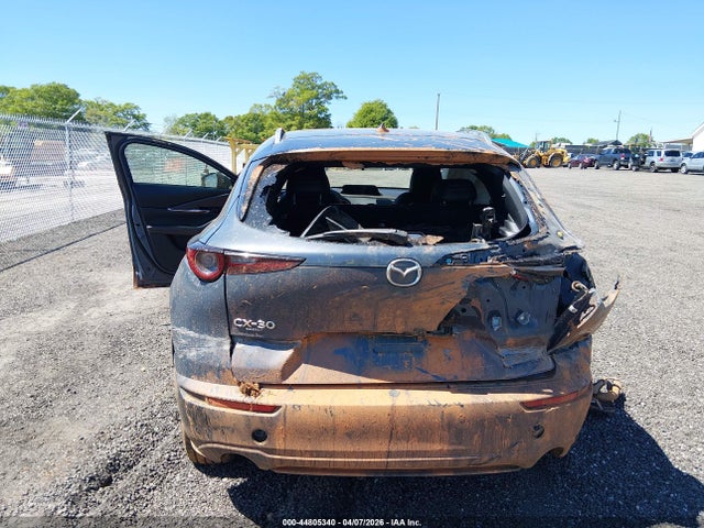 Продаж на аукціоні авто 2021 Mazda Cx-30 Premium, vin: 3MVDMADL3MM251726, номер лоту: 44805340