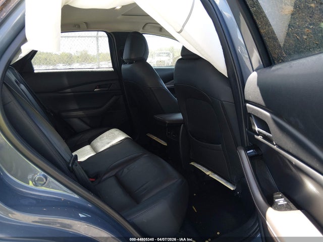 Продаж на аукціоні авто 2021 Mazda Cx-30 Premium, vin: 3MVDMADL3MM251726, номер лоту: 44805340