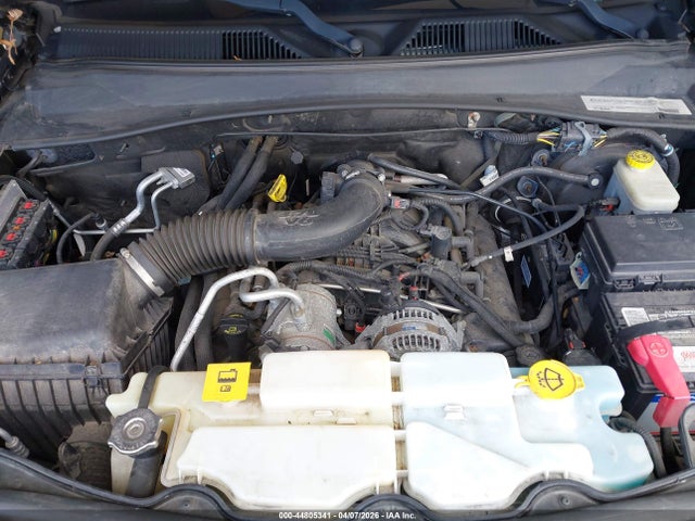 2012 JEEP LIBERTY 1C4PJMAK0CW192248 Photo 9