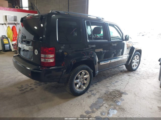 2012 JEEP LIBERTY 1C4PJMAK0CW192248 Photo 3