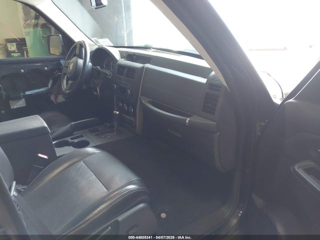 2012 JEEP LIBERTY 1C4PJMAK0CW192248 Photo 4