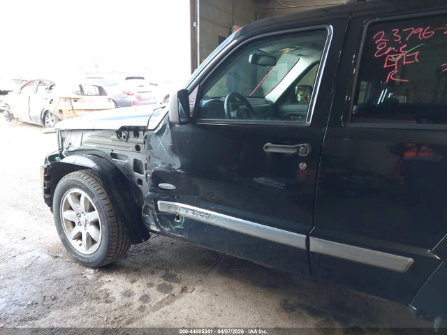 2012 JEEP LIBERTY 1C4PJMAK0CW192248 Photo 5